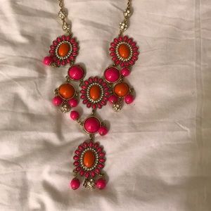 Lilly Pulitzer Necklace